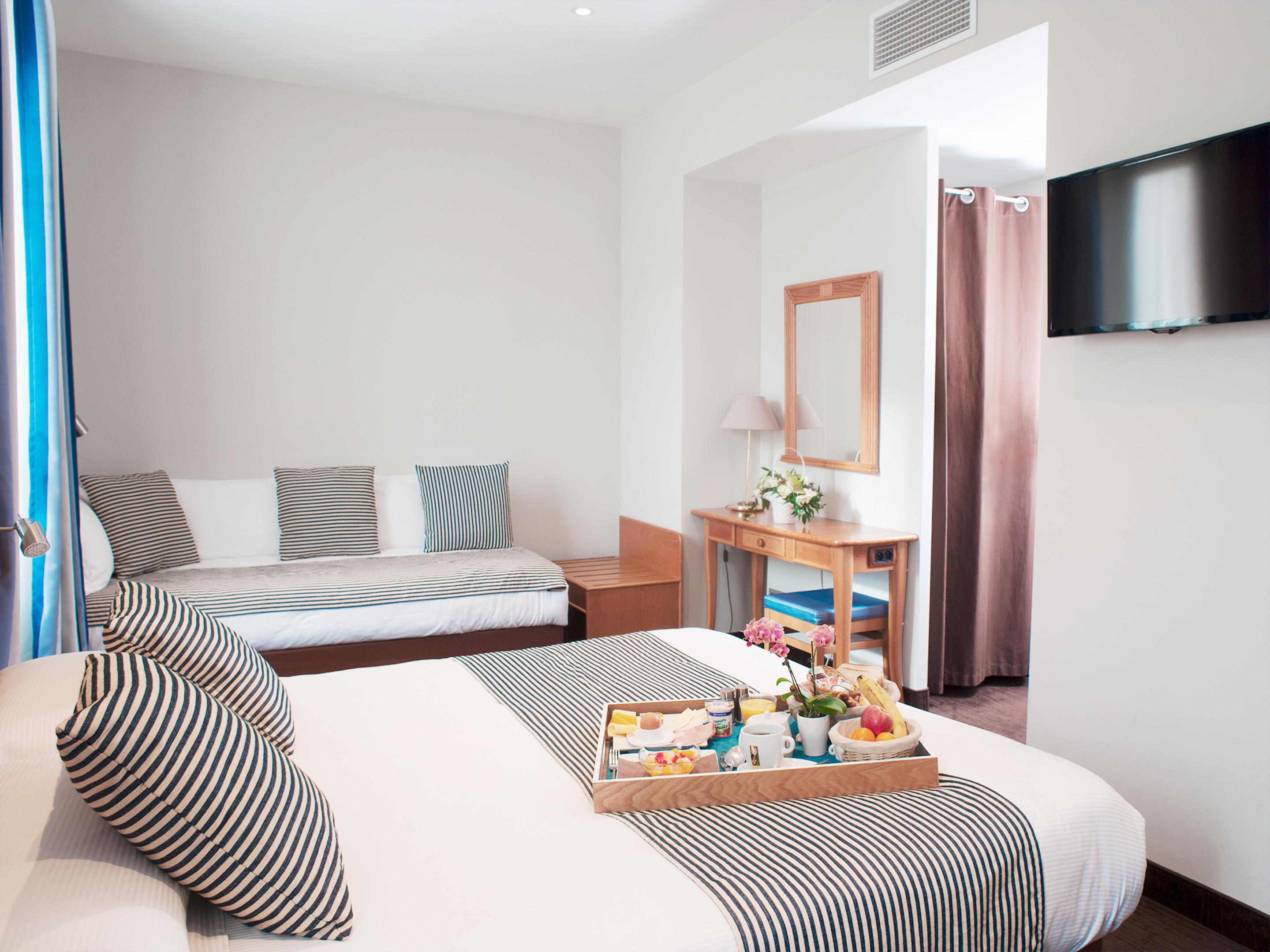 Esprit D'azur 3*