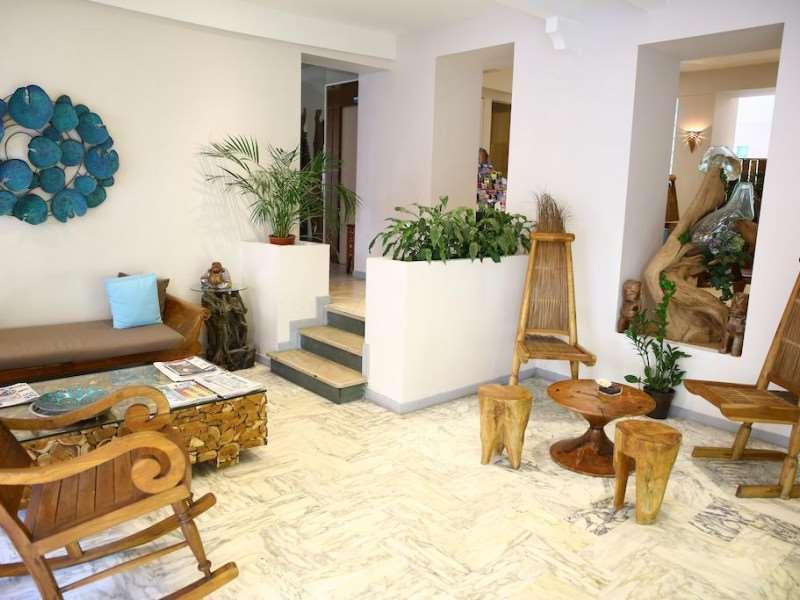 Hotell Esprit D'azur