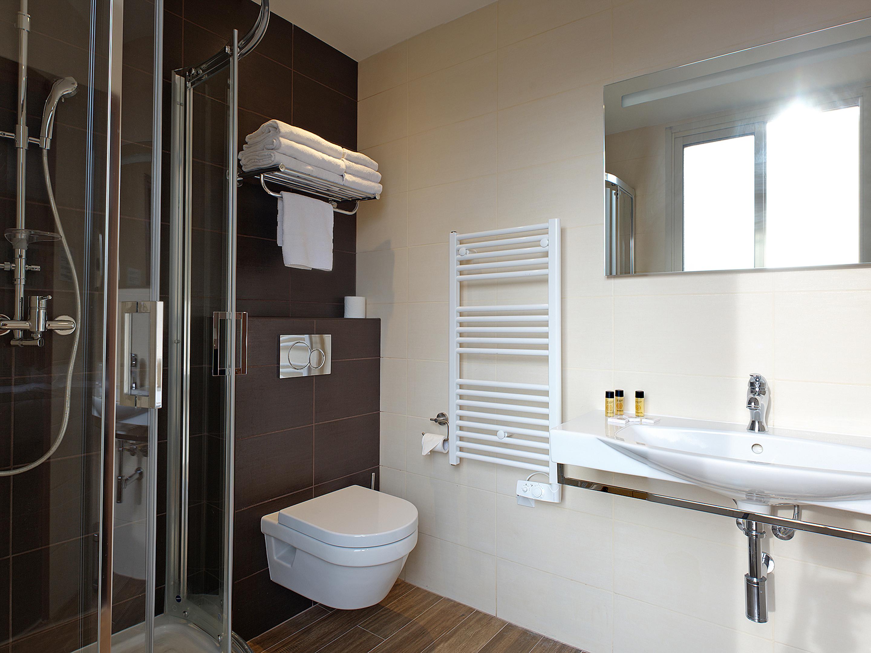 Esprit D'azur Hotell Nice