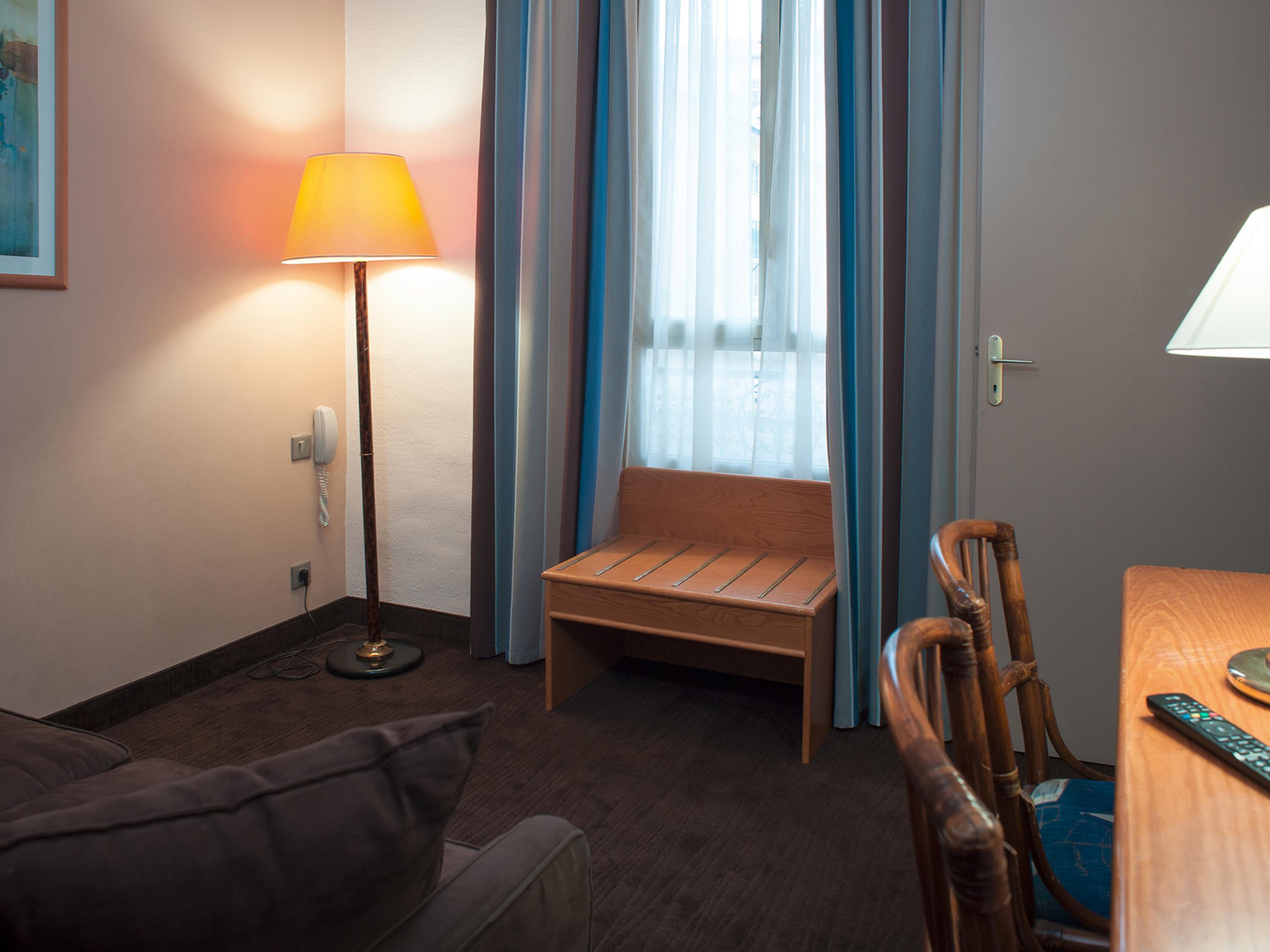 Esprit D'azur Hotell Nice