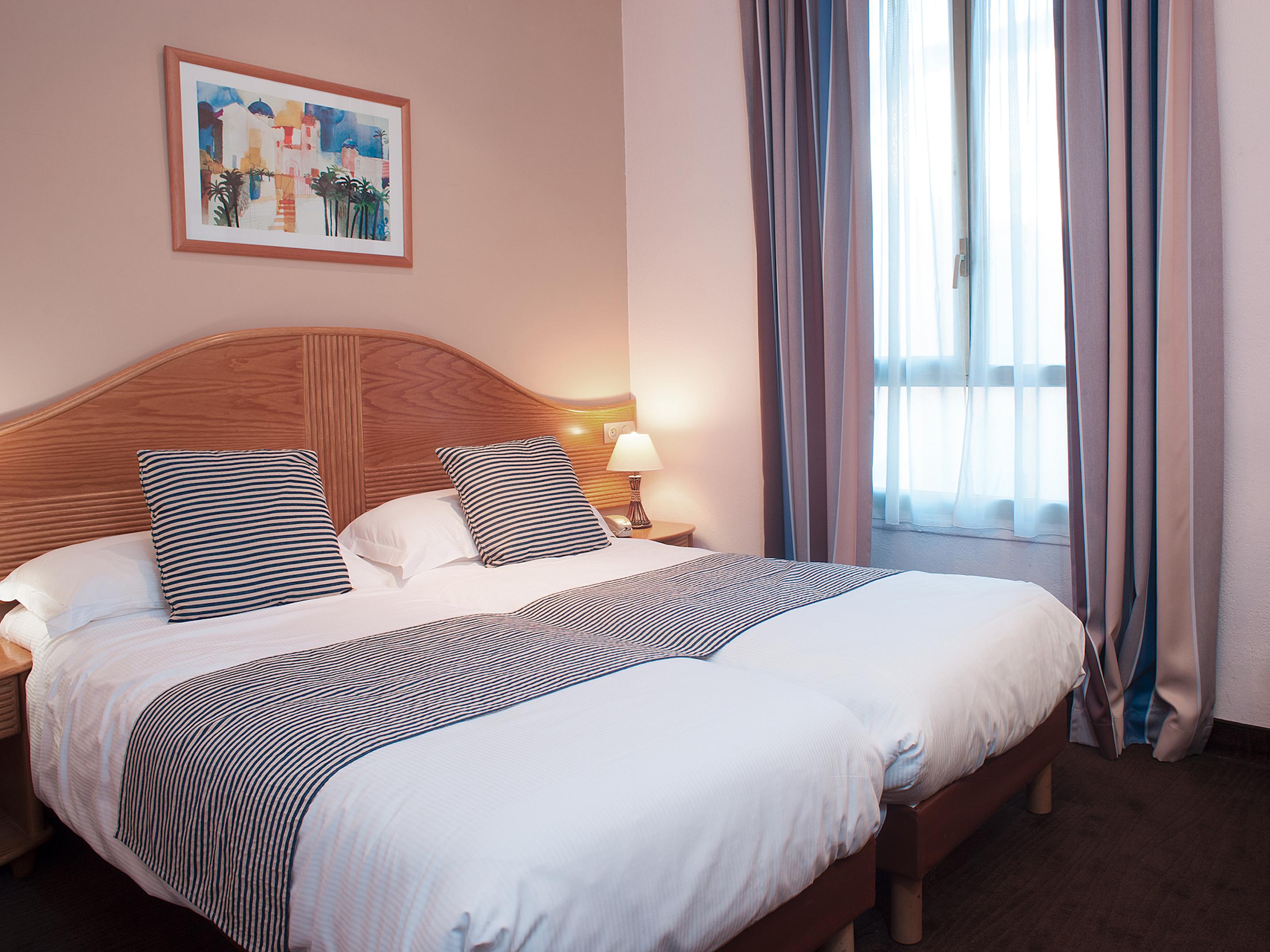 Esprit D'azur Hotell