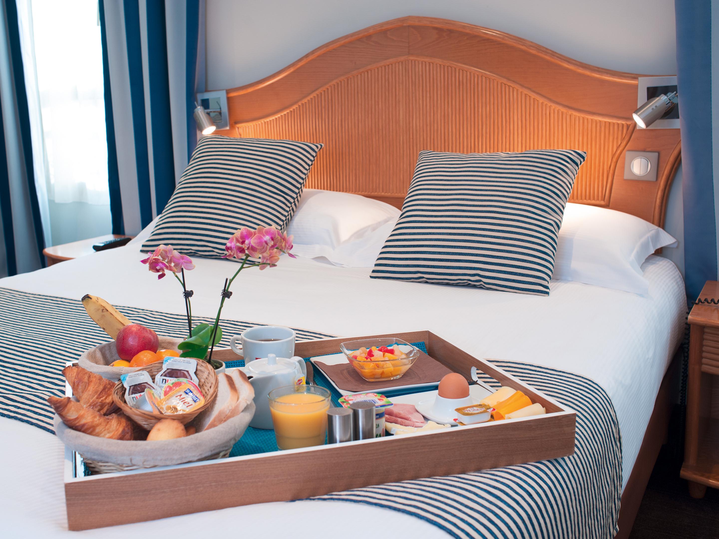 Hotell Esprit D'azur