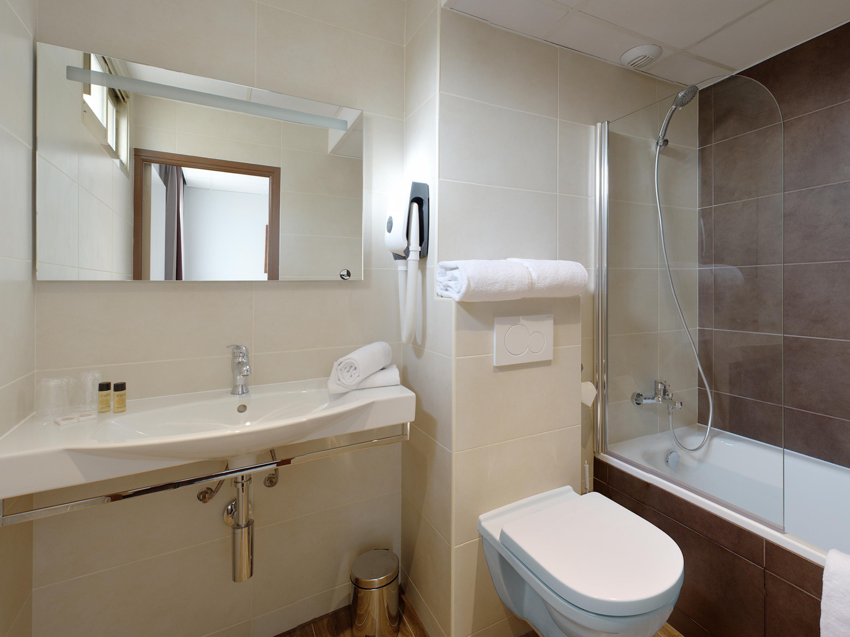 Esprit D'azur Hotell