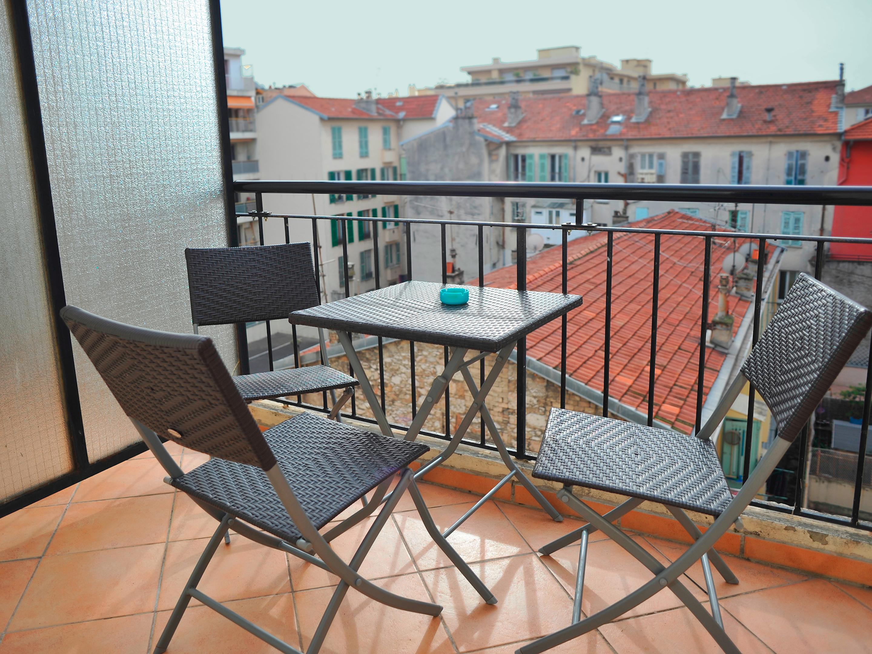 Hotell Esprit D'azur