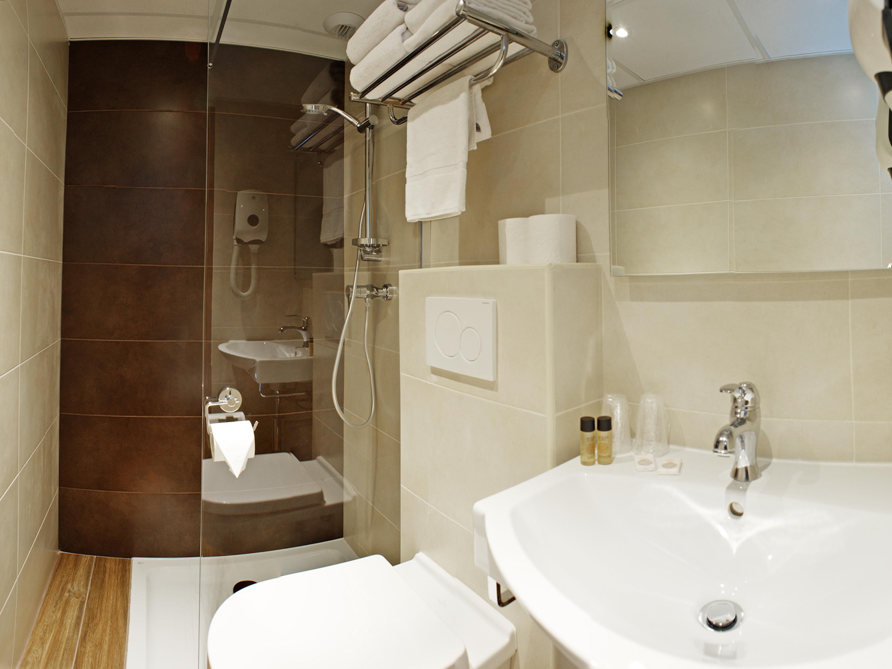 Esprit D'azur Hotell Nice