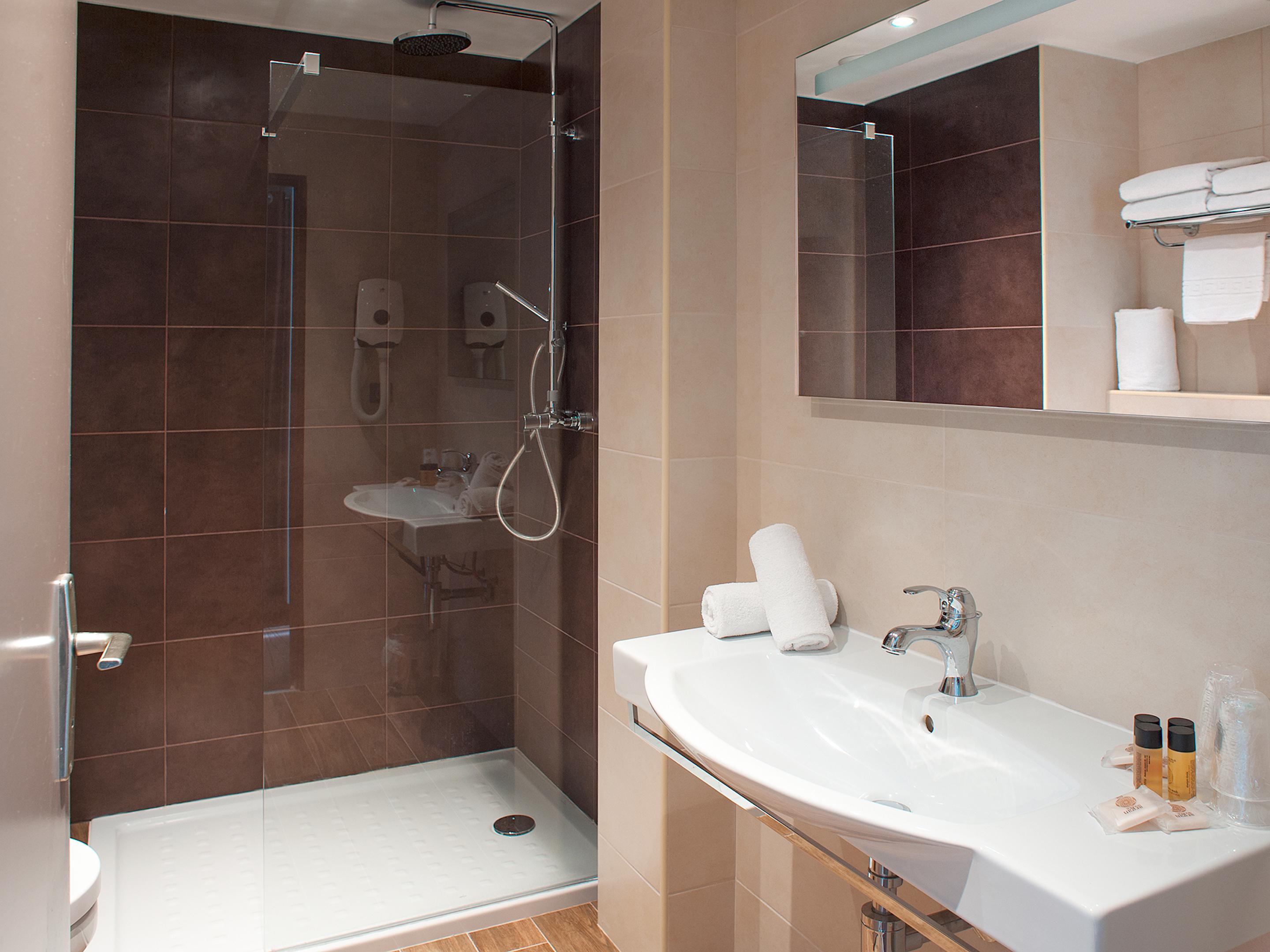 Esprit D'azur Hotell Nice