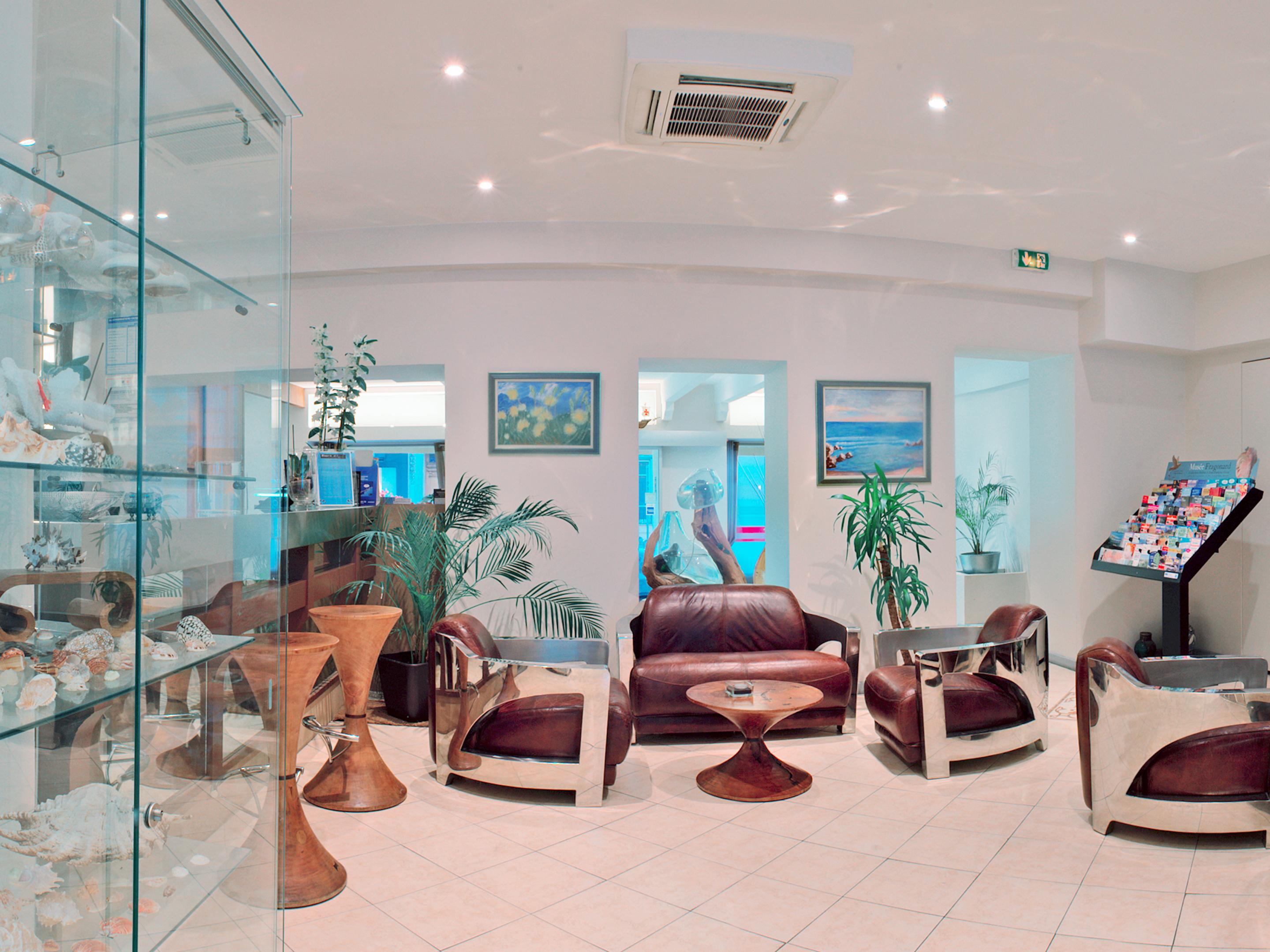Hotell Esprit D'azur