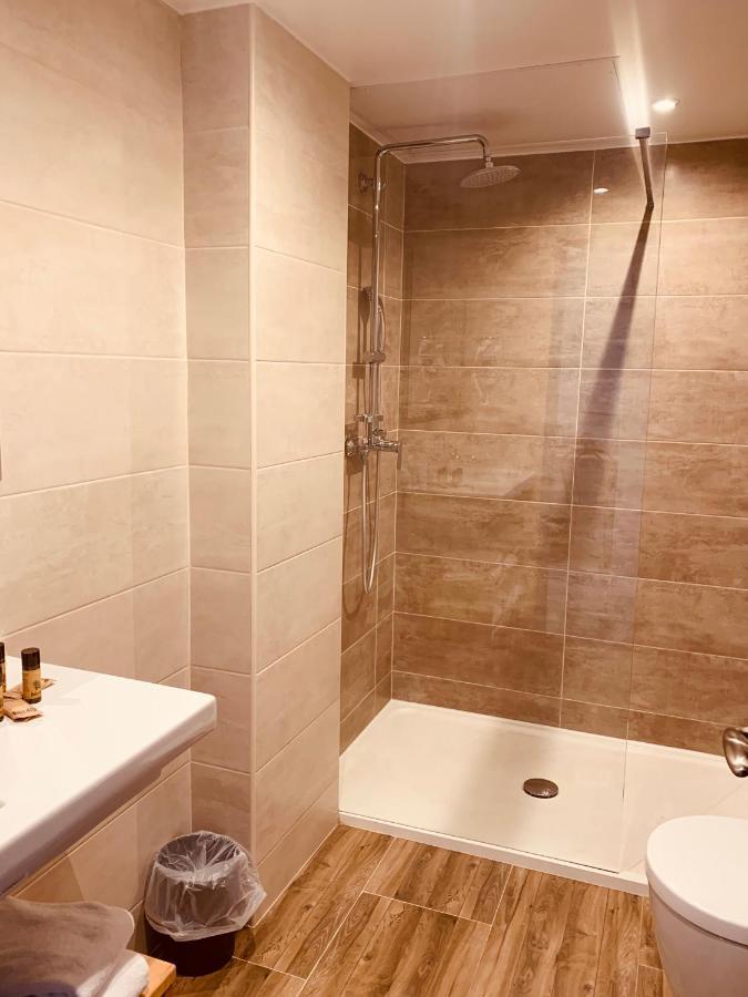 Hotell Esprit D'azur Nice