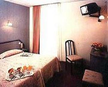 Esprit D'azur Hotell Nice