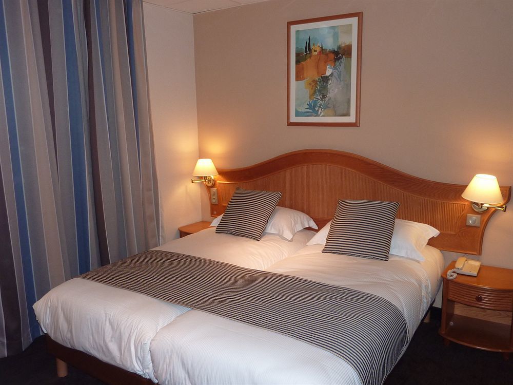 Hotell Esprit D'azur 3*