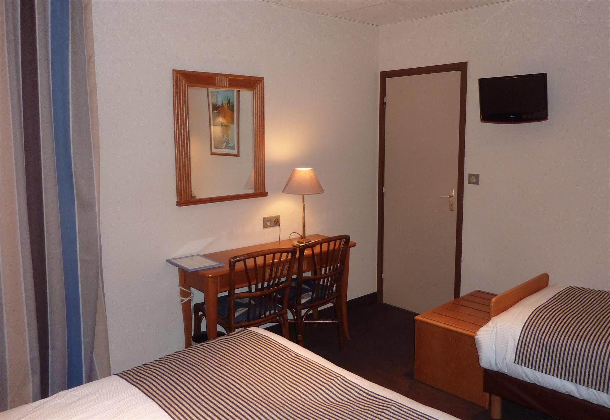 Esprit D'azur Hotell Nice