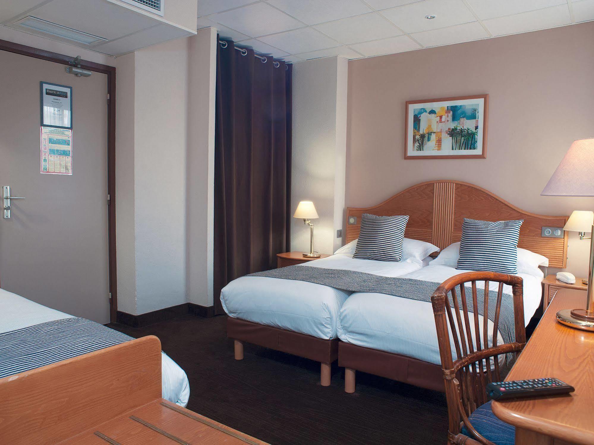 Hotell Esprit D'azur