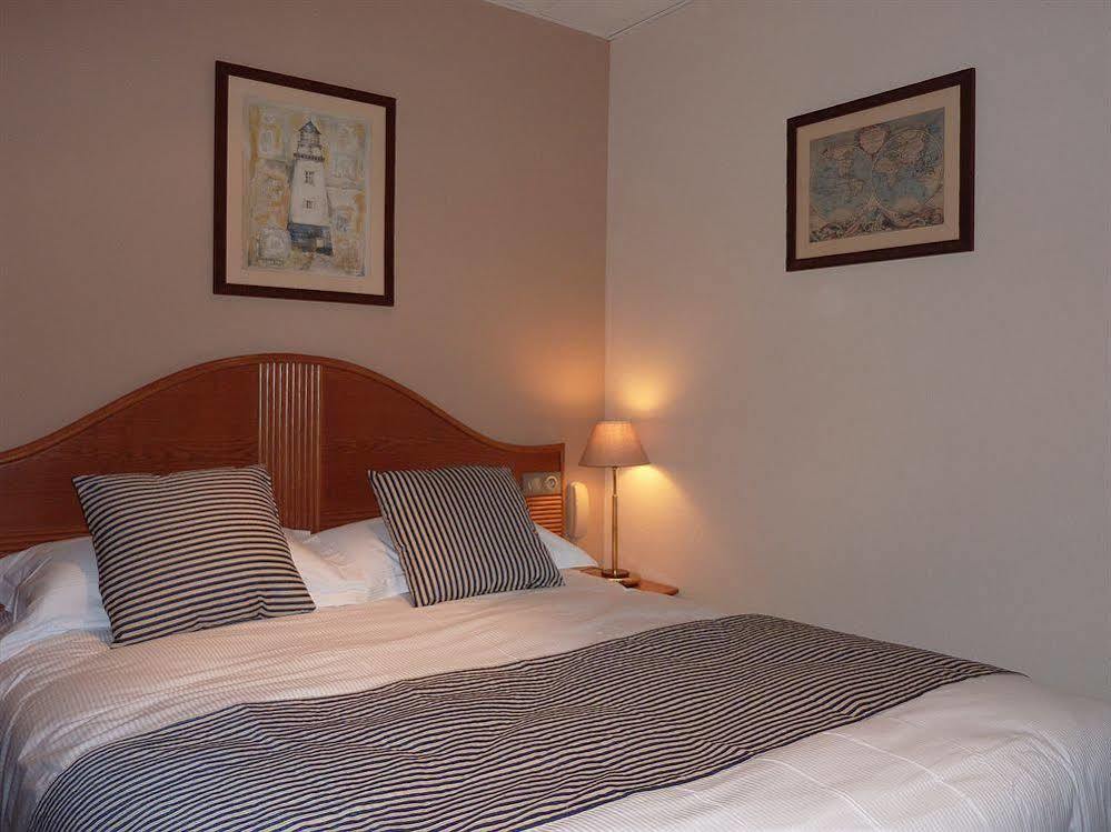 Hotell Esprit D'azur Nice