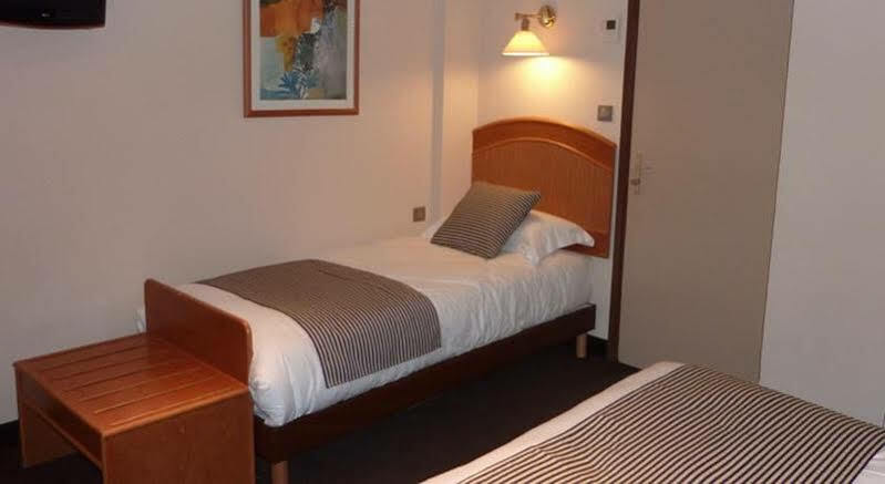 Hotell Esprit D'azur 3*