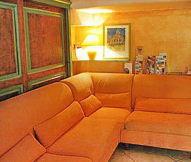 Hotell Esprit D'azur 3*